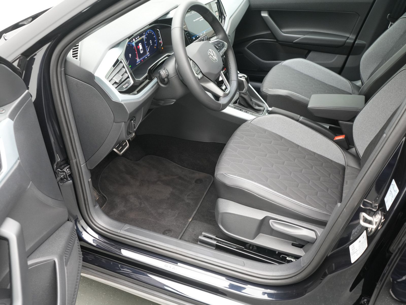 Volkswagen Taigo - Bild 13