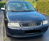 Audi AUDI A3 1.8 Turbo BASTLER TEILE Spender LE... - Audi: Teile