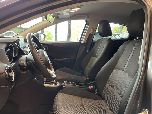 Mazda 2 Lim. 5-Türer Automatik Sports-Line *1.Hand*DAB