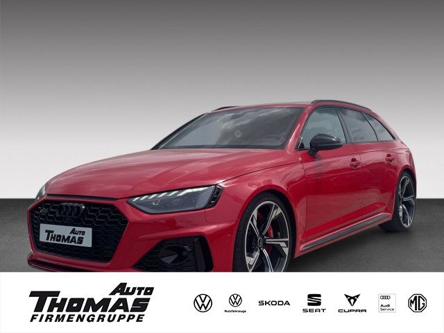AUDI RS4 Avant 2.9 TFSI quattro Tiptronic B&amp;O+HEADUP