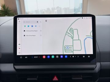 Kia PV5 Passenger 71,2kWh Plus Elekt. Tür Wärmepumpe