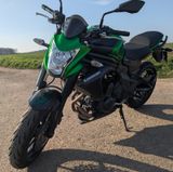Kawasaki ER650E /ER-6n - Offers matching your search criteria