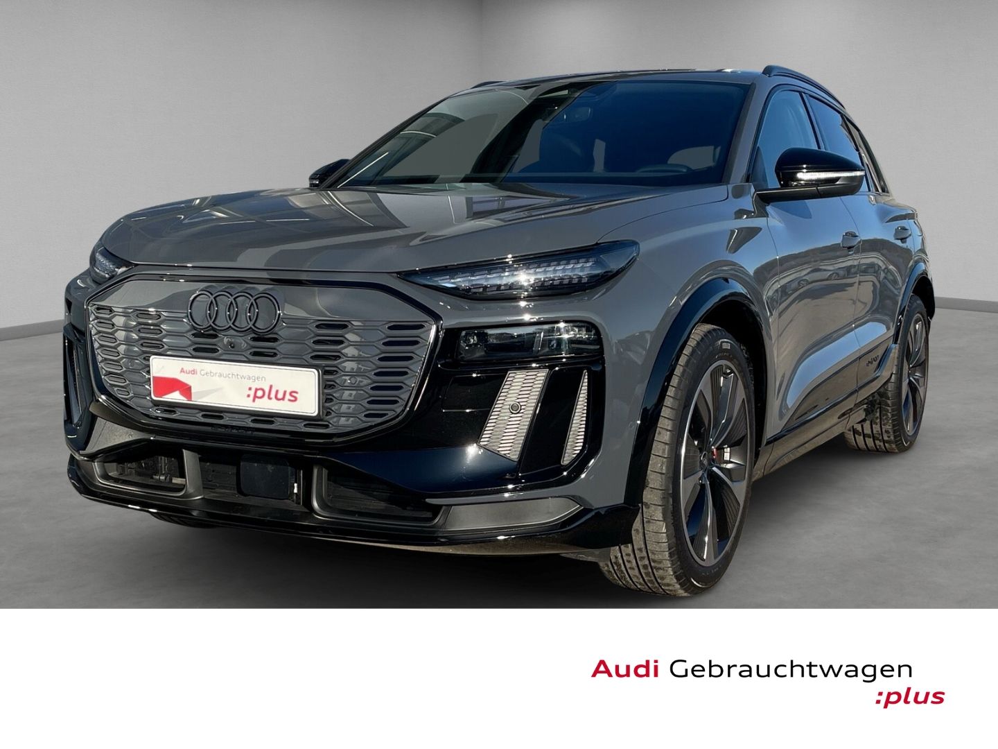Audi SQ6 e-tron SUV edition one B&O Pano 360°Kamera M