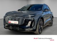 Audi SQ6 e-tron - Vorschau Bild 1