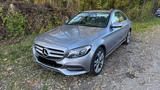 Mercedes-Benz C 250 BlueTEC 4MATIC Autom. -