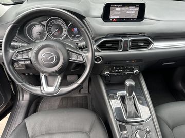 Mazda CX-5 - 11