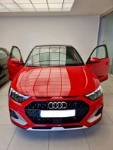 Audi A1 35 TFSI S tronic allstreet allstreet
