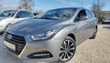 Hyundai i40 cw blue Trend Navi* Tempom* EURO6* - Hyundai i40: Eu