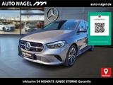 Mercedes-Benz B 180 Progressive MBUX+LED+elektr.Heckklappe+SHZ - Mercedes-Benz B 180 Gebrauchtwagen in Mönchengladbach