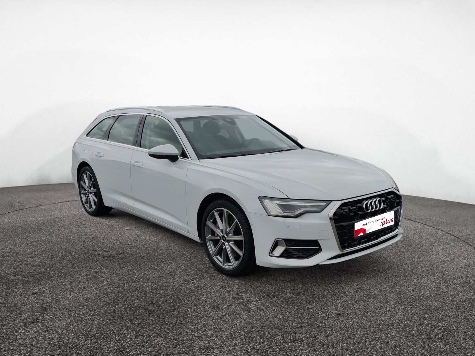 Audi A6 - Bild 8