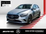 Mercedes-Benz B 200 FAHRASSIS-P. LED MBUX SHZ WINTER-P. - Mercedes-Benz B-Class Jahreswagen: Automatik