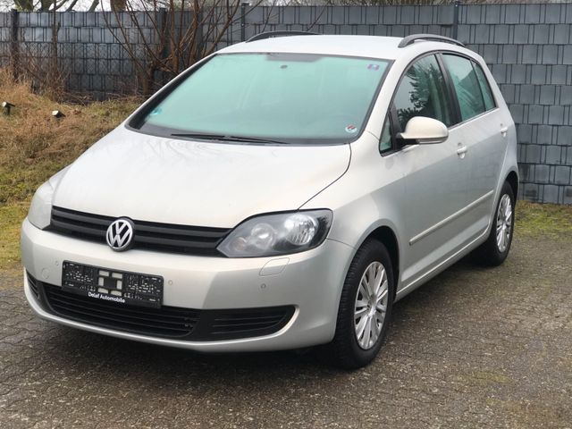 Volkswagen Golf Plus VI Trendline