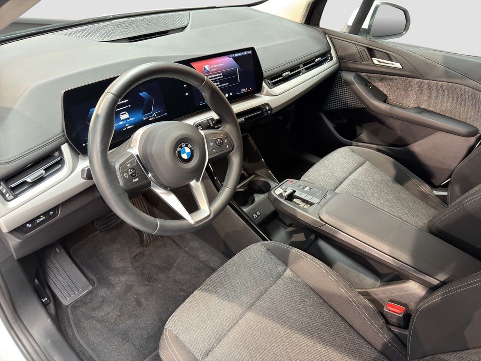 BMW 220 Active Tourer - Bild 12