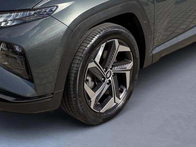Hyundai Tucson Prime Hybrid 4WD +LEDER+LED+KLIMA+PDC+UVM