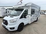 Chausson 627 Titanium Line ~ AKTION 26 - Chausson Festbett Diesel Teilintegrierter