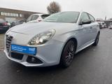 Alfa Romeo Giulietta Turismo 2.0 JTDM QV Line. Aut. 2 Hand - Alfa Romeo aus 2014
