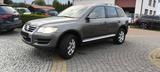 Volkswagen Touareg 3.0 V6 TDI Tiptronic - - Volkswagen Touareg aus 2008: TDI