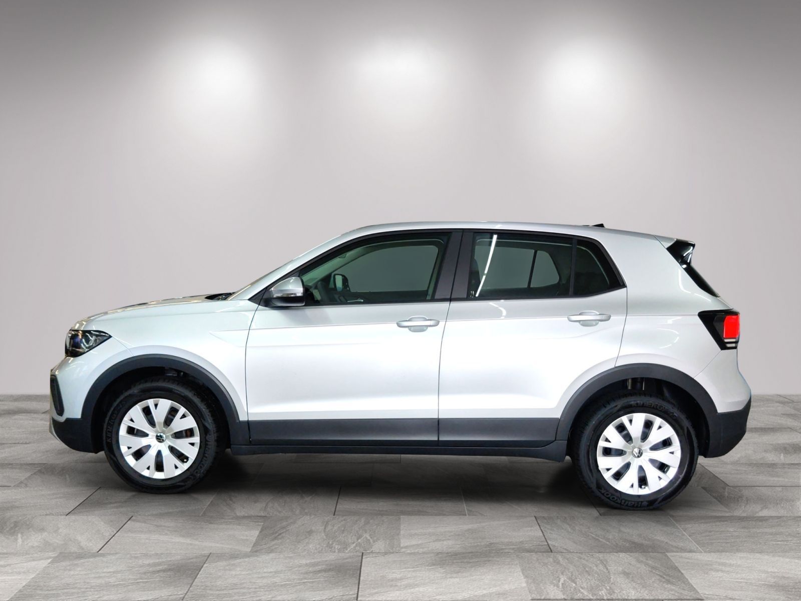Volkswagen T-Cross - Bild 5