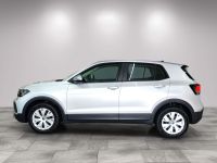 Volkswagen T-Cross - Vorschau Bild 5