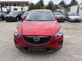 Mazda CX-5 Sendo 2WD - Mazda CX-5 SENDO mit Diesel-Antrieb