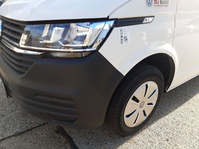 T6.1 Kasten 2,0 TDI 110 kW SCR Frontantrieb 6-Ga