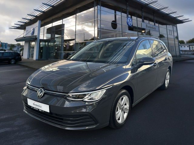 Golf VIII Variant 2.0 TDI DSG Life Business-P. N