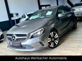 Mercedes-Benz A 180 CDI d Urban Aut.* Leder*LED*Navi*Kamera * - Mercedes-Benz A 180 Gebrauchtwagen in Frankfurt