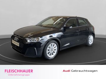 Audi A1 - 1