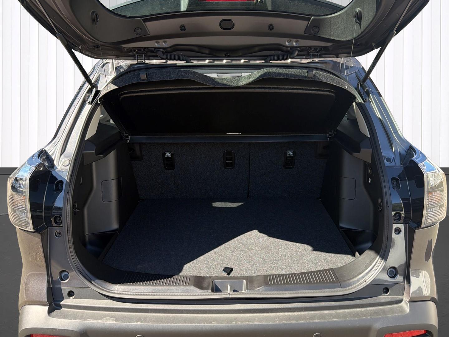 Suzuki S-Cross ALLGRIP Comfort+ Hybrid 1.4