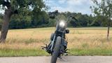 Harley-Davidson Sportster 1200, J&H, kurzes Heck, viele Umbauten - Harley-Davidson Sportster S