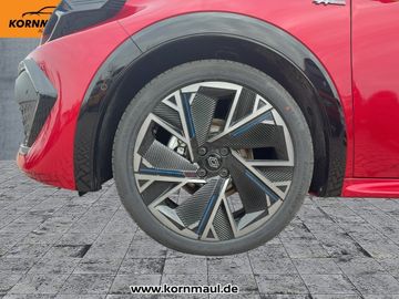 Renault Clio VI Esprit Alpine 1.2 TCe 115 PS EDC Automat