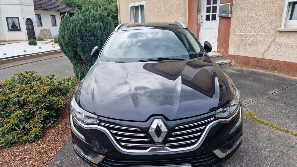 Image of Renault Talisman
