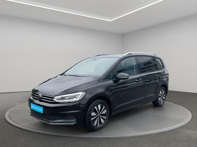 Volkswagen Touran 2.0 TDI DSG Comf AHK TRAILER ASS ACC LED foto 2