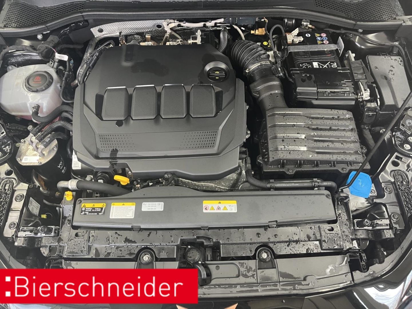 Cupra Leon - Bild 28