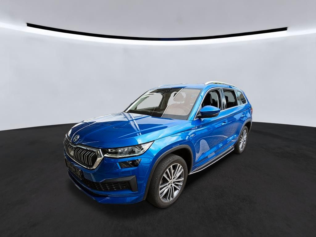 Image of Skoda Kodiaq