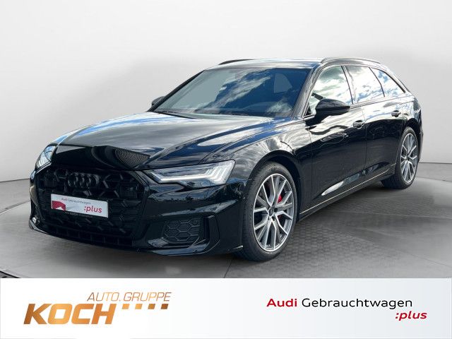 Image of Audi A6