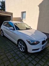 BMW 114i - - BMW 114 in Essen