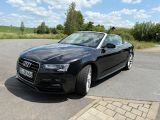 Audi A5-Cabrio/S-Line6/2016 3 Liter 218 PS/ 21500,- - Audi: Cabrio, 2.6