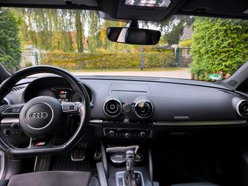 2015 AUDI S3 photo 6