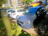 Volkswagen Golf Sportsvan 1.2 TSI Trendline BMT Trendline - Volkswagen Golf Sportsvan in Halle