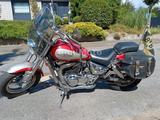 Suzuki VZ 800 Marauder - SUZUKI MARAUDER