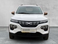 Dacia Spring - Vorschau Bild 8