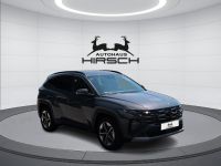 Hyundai TUCSON - Vorschau Bild 2