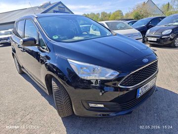 Ford C-Max - 3