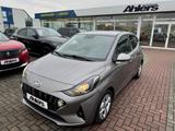 Hyundai i10 +KAMERA+CARPLAY+ALLWETTER+WARTUNGNEU+BLUETOO - Hyundai i10