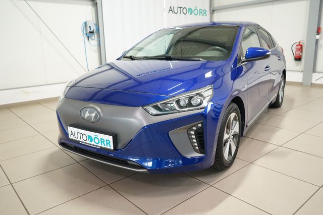 Hyundai IONIQ Style Elektro Kamera+SHZ+LED+Soundsystem