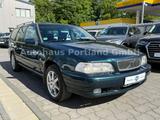 Volvo V70 I 2.5 T AWD 142kw Aut. - Volvo V70: I