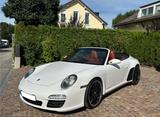 Porsche 997 Carrera 4 | GTS | Cabriolet Carbon Aut. 3.6  - Porsche 911er Reihe: Gt3