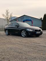 BMW 420d F32 - BMW 324 von privat