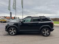 Dacia Duster - Vorschau Bild 2